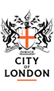 City of London logo